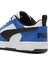 Rebound V6 Low Erkek Sneaker 4