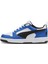 Rebound V6 Low Erkek Sneaker 5