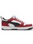 Rebound v6 Low Erkek Spor Ayakkabı 39232817 1