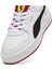 Ferrari Ca Pro Erkek Sneaker 5