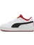 Ferrari Ca Pro Erkek Sneaker 3