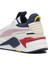 Rs-X Geek Erkek Sneaker 3