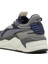 Rs-X Suede Erkek Sneaker 5