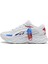 Bmw Mms Exotek Nitro Erkek Sneaker 5