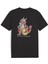 x Staple Graphic Tee Erkek T-Shirt 2