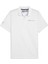 Bmw Mms Jacquard Polo Erkek T-Shirt 1