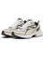 Morphic Suede Erkek Sneaker 1
