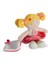 Jolıjou Pembe Jolijou Salıncaklı Bebek - Miss Louison / 21CM 3