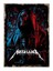 Metallica Hediyelik Mdf Tablo 25CMX 35CM 1