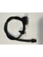 Mini 6 Pin Sata Kablo Small 6 Pin Sata Kablo 6 Pin 2 Sata Power Kablo 45 cm 2