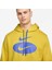 DM5458-709 Sportswear Swoosh League Erkek Kapüşonlu Sweatshirt 2