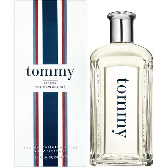 Tommy Hilfiger Man Edt 50 Ml