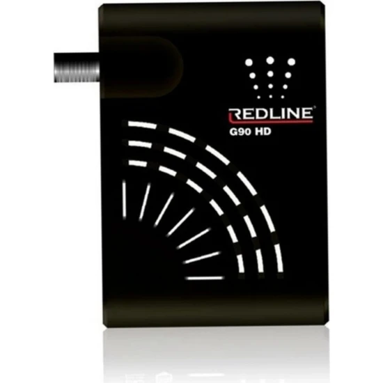 Redline G90 Hd Uydu Alıcısı