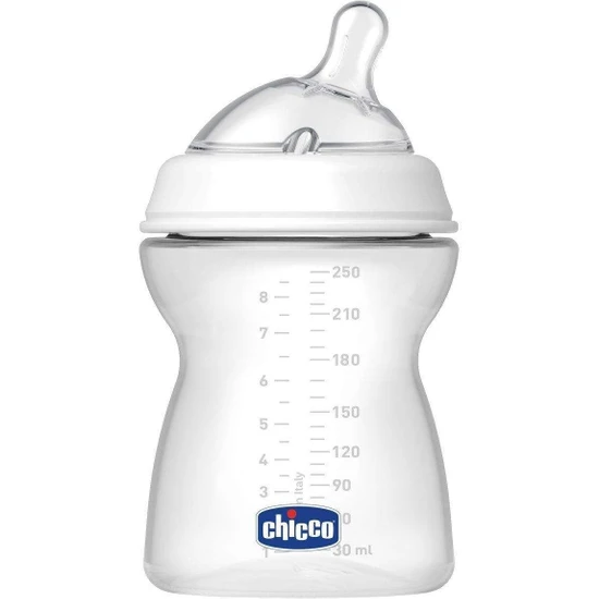 Chicco Natural Feeling Biberon 2 Ay+ 250 ml