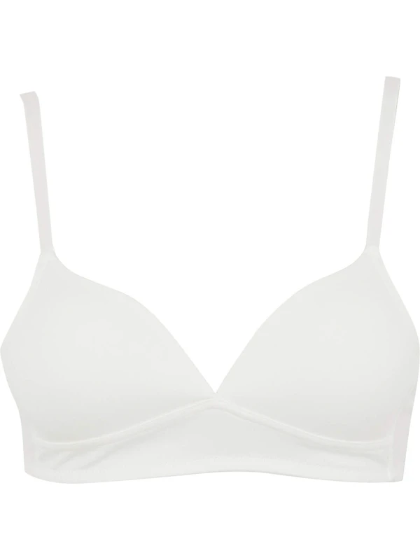 DeFacto Fall in Love Comfort Pedli First Balenli Bra X9027AZ24SP