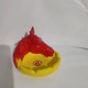 Seçili Renk Kırmızı - Sarı