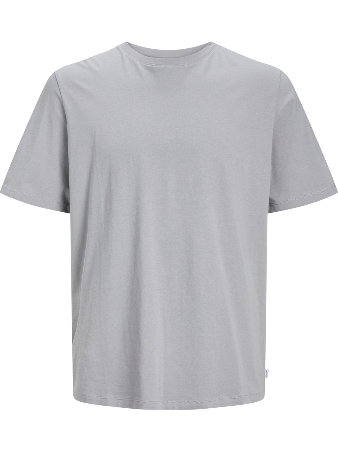 Jack & Jones Jjeorganic Basic Tee Ss O-Neck Noos Erkek T-Shirt görsel 5
