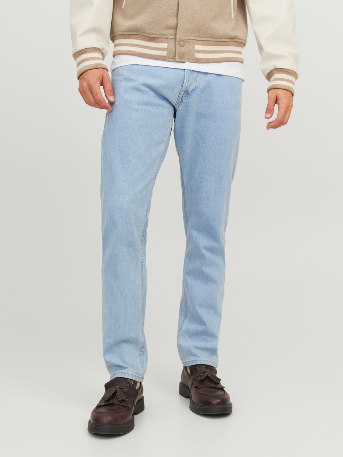 Jack & Jones Chris 738 Loose Fit Jean görsel 2