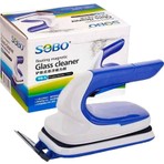 Sobo Tutmalı Mıknatıslı Akvaryum Sileceği 4-6 mm İçin Özel Kazıma Aparatı ile Etkili Temizlik