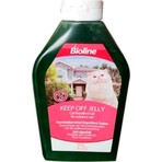 Bioline Kedi Uzaklaştırıcı Jel 225 Gr Dış Mekan ve İç Mekan Kullanımı İçin Etkili Koruma