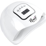 Nail Master UV X5 Max 150W Kalıcı Oje ve Protez Tırnak Kurutucu 45 LED Özellikli