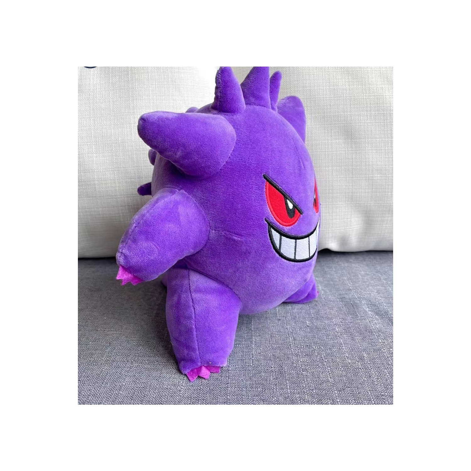 Takara Tomy Gengar 27CM Pokemon Peluş Oyuncak Figür Fiyatı