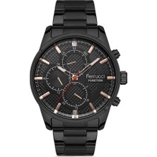 Ferrucci FER.13659FM.02 Erkek Kol Saati