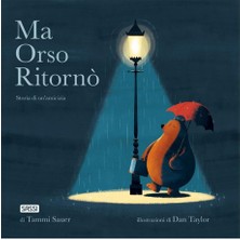 Ma Orso Ritorno - Tammi Sauer