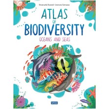 Atlas of Biodiversity Oceans and Seas - Leonora Camusso