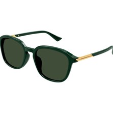 Bottega Veneta Bv 1262SA-003 Unisex Güneş Gözlüğü