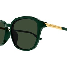 Bottega Veneta Bv 1262SA-003 Unisex Güneş Gözlüğü