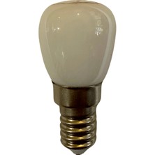 Cata CT-4261 2W 3200K (Günışığı) E14 Duylu Mini LED Ampul (2 Adet)