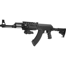 ASG Arsenal M7T Siyah Airsoft Tüfek