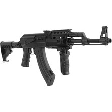 ASG Arsenal M7T Siyah Airsoft Tüfek