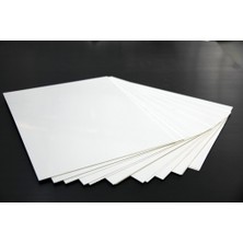 Real Reklamdayız – Sigara İçilmez / Açık Alev Yasaktır – 3 mm Dekota Uyarı Levhası 