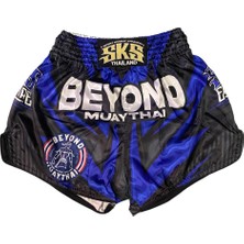 Sks Empıre Thaıland Muay Thai Short