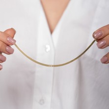 Hom Silver Jewelry 925 Ayar Gümüş Kişiye Özel Isim/tarih Yazılabilen Italyan Bileklik HSJ0083