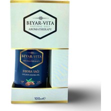 Beyar Vita Jojoba Yağı, 100 ml