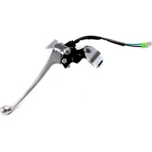 Monero Honda Spacy 110 Arka Fren Kütüğü