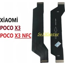 Enalp Poco X3 -Nfc- x 3 Pro Ara Film LCD Flex Turbo Şarj Destekli