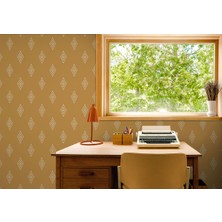 Harita Sepeti Iskandinav Tarzı Modern Duvar Kağıdı-5550