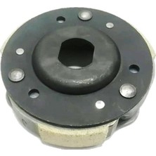 Monero Honda Spacy 110 Debriyaj Balata