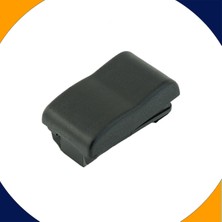 Yigopar Teyp Çerçeve Yan Boş Tuş 1993-1998 Model Arası Seat Ibiza Araca Uyumludur