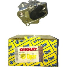 Opar Tofaş Doğan Şahin Kartal Slx Ön Sağ Kapı Kilidi 4315563 Rc