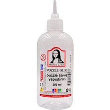 Südor Mona Lisa Puzzle Sıvı Yapıştırıcı 250 ml