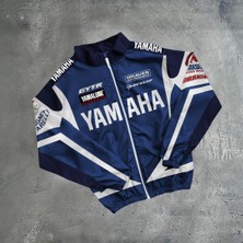 İyiliğin Anahtarları Dijital Baskılı  Rüzgarlık Unisex Yağmurluk Oversize Paraşüt Kumaş