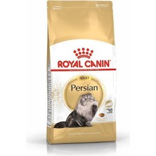 Royal Canin Persian Adult Yetişkin Iran Kedisi Maması 2 kg