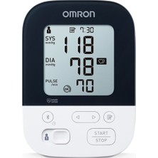 Omron M4 Intelli It (Omron Connect ile Uyumlu)