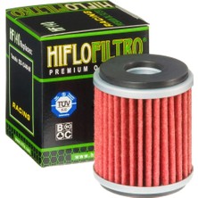 Hiflo Gas Gas (300 Ecf Racing 12-15) Hiflo HF140 Yağ Filtresi