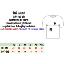 Sertateks Gamer Tshirt Kare Üçgen Yuvarlak x Ps Tişört Siyah Unisex